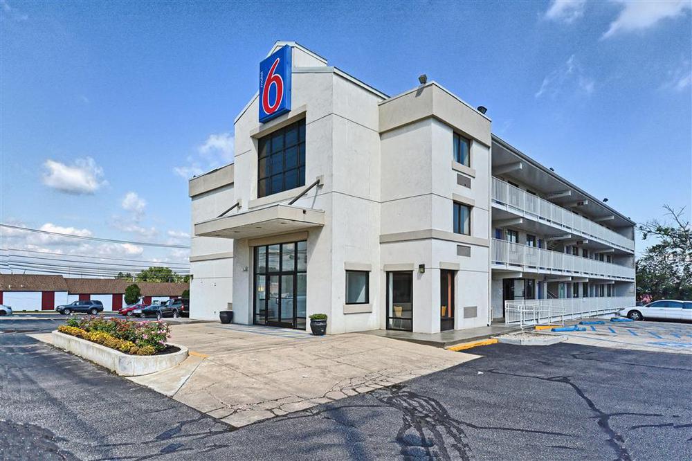Motel 6-Maple Shade Township, Nj - Philadelphia - Mt Laurel Exterior photo