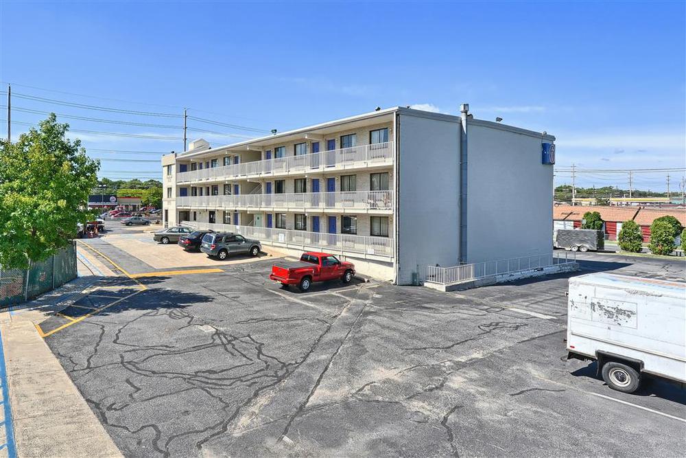 Motel 6-Maple Shade Township, Nj - Philadelphia - Mt Laurel Exterior photo