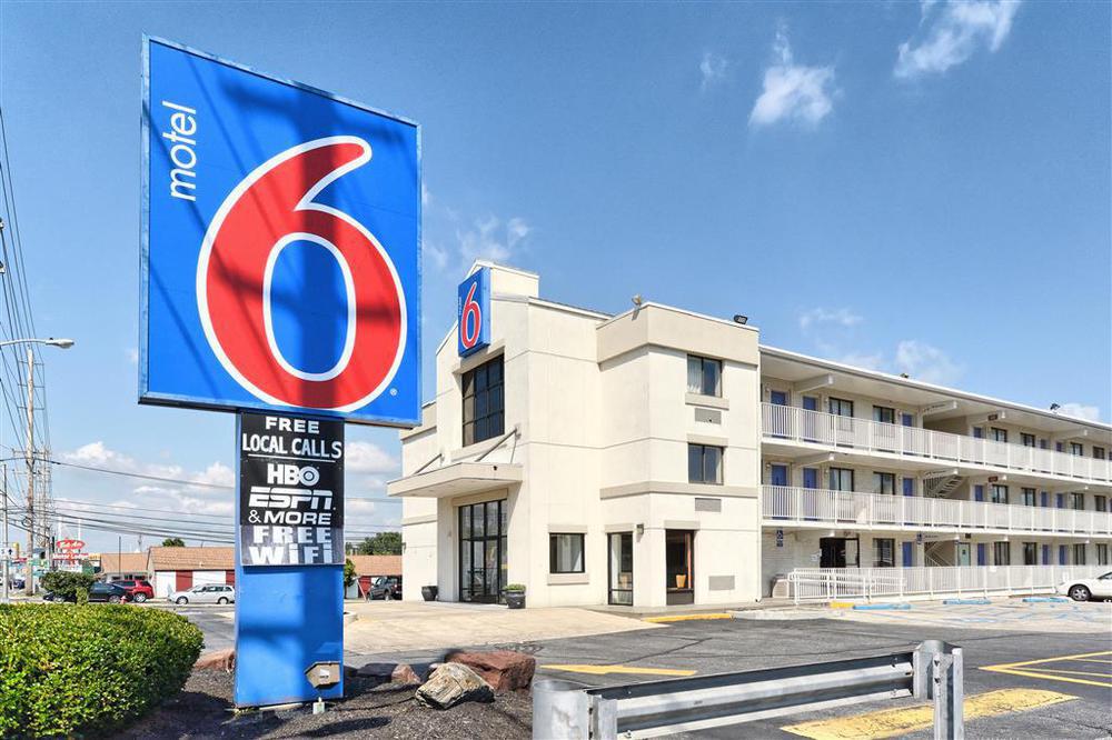 Motel 6-Maple Shade Township, Nj - Philadelphia - Mt Laurel Exterior photo