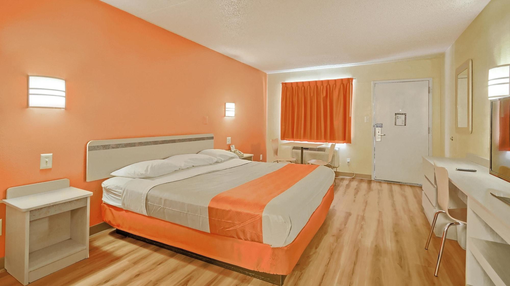 Motel 6-Maple Shade Township, Nj - Philadelphia - Mt Laurel Exterior photo