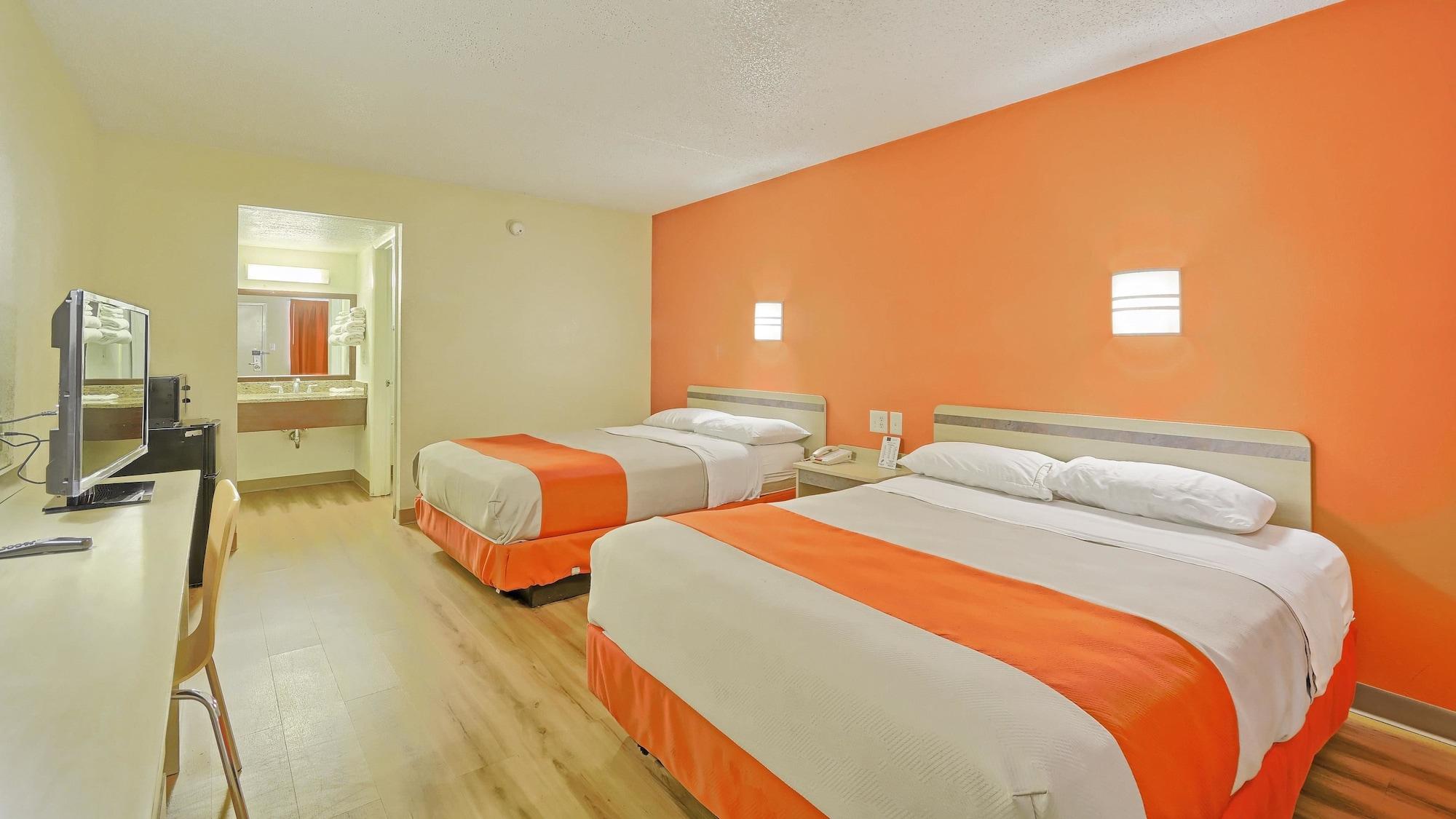 Motel 6-Maple Shade Township, Nj - Philadelphia - Mt Laurel Exterior photo