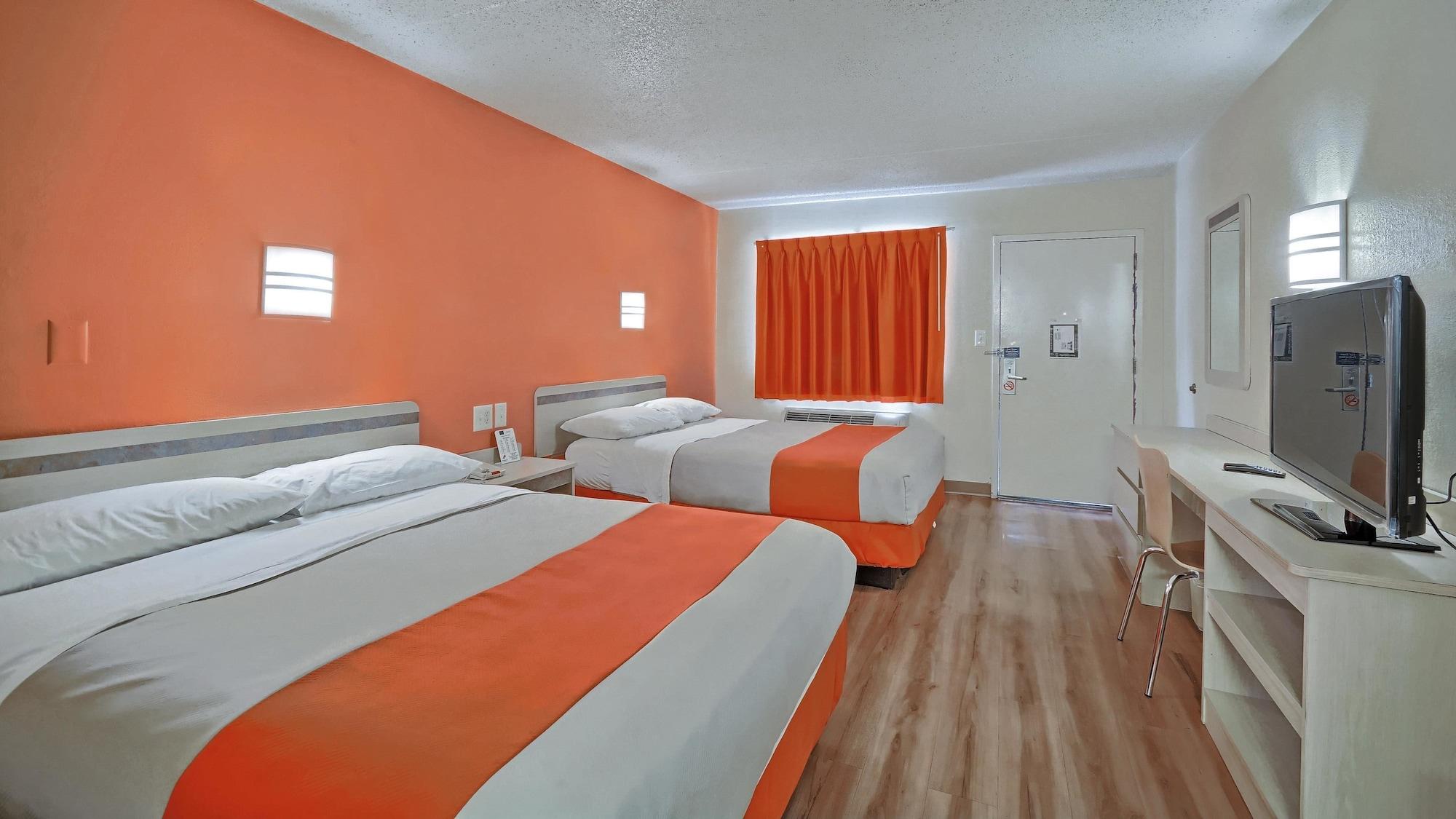 Motel 6-Maple Shade Township, Nj - Philadelphia - Mt Laurel Exterior photo