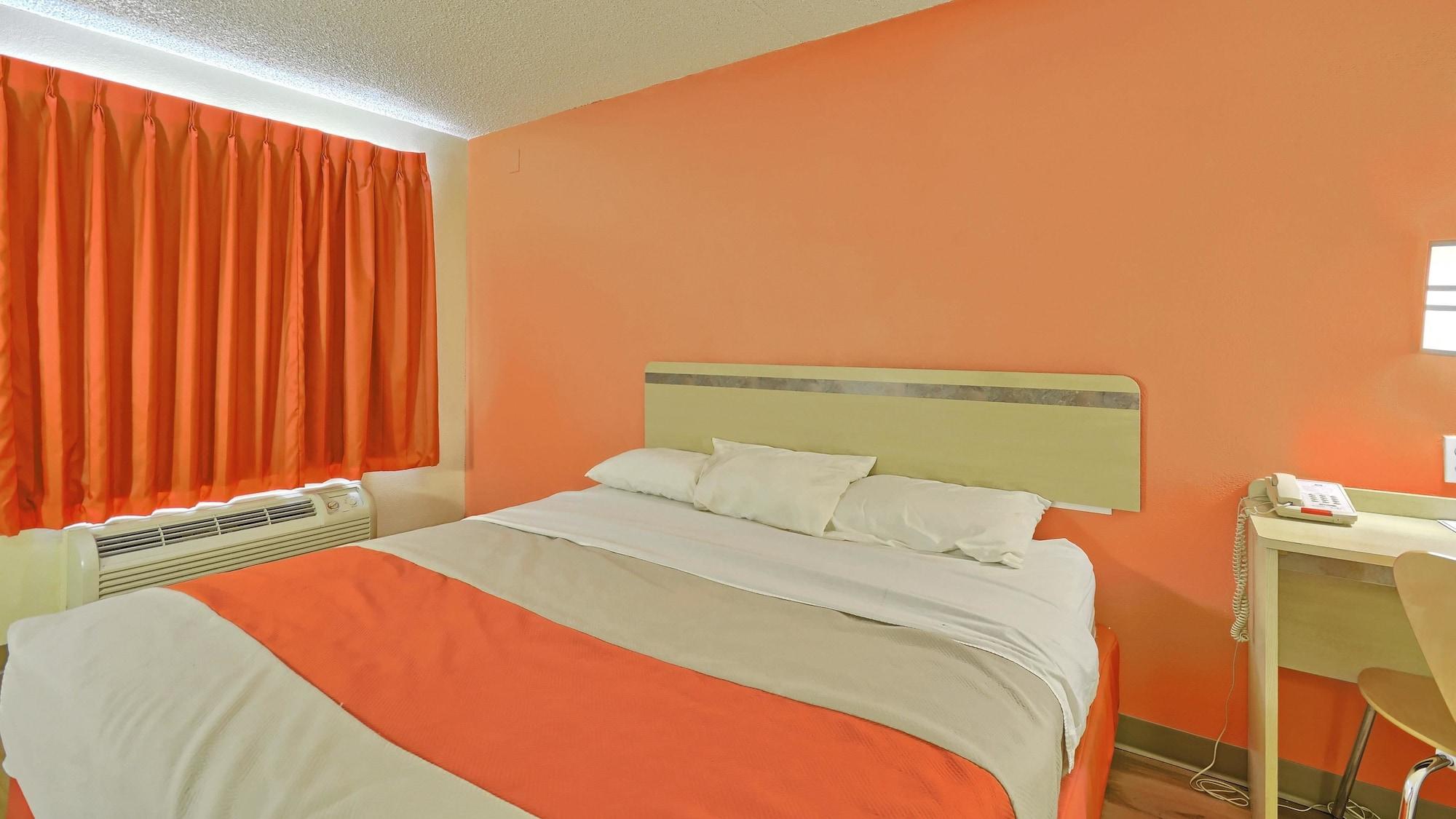 Motel 6-Maple Shade Township, Nj - Philadelphia - Mt Laurel Exterior photo