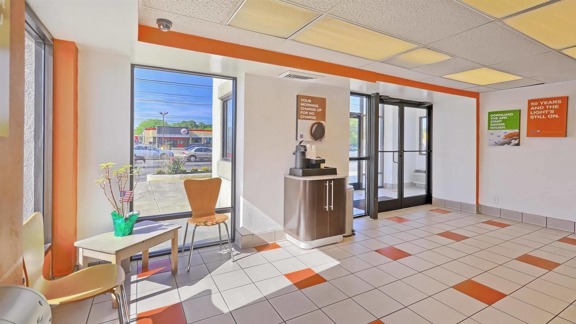 Motel 6-Maple Shade Township, Nj - Philadelphia - Mt Laurel Exterior photo