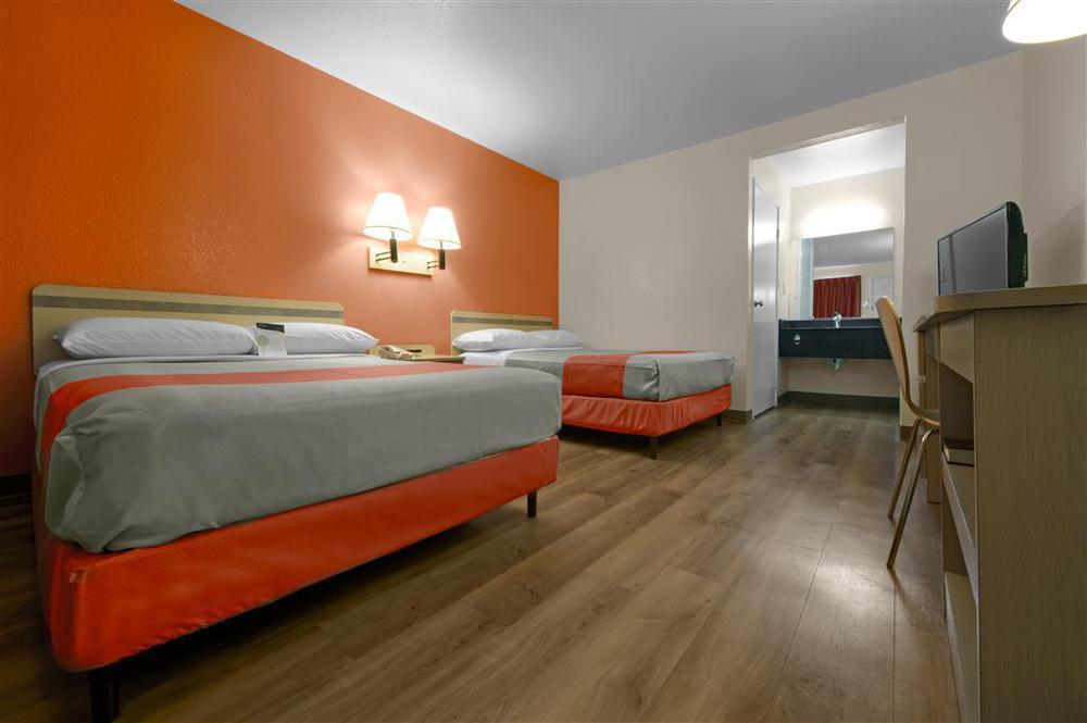 Motel 6-Maple Shade Township, Nj - Philadelphia - Mt Laurel Room photo
