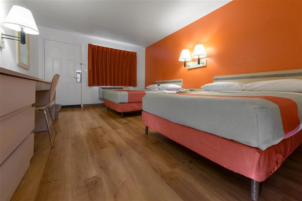 Motel 6-Maple Shade Township, Nj - Philadelphia - Mt Laurel Room photo