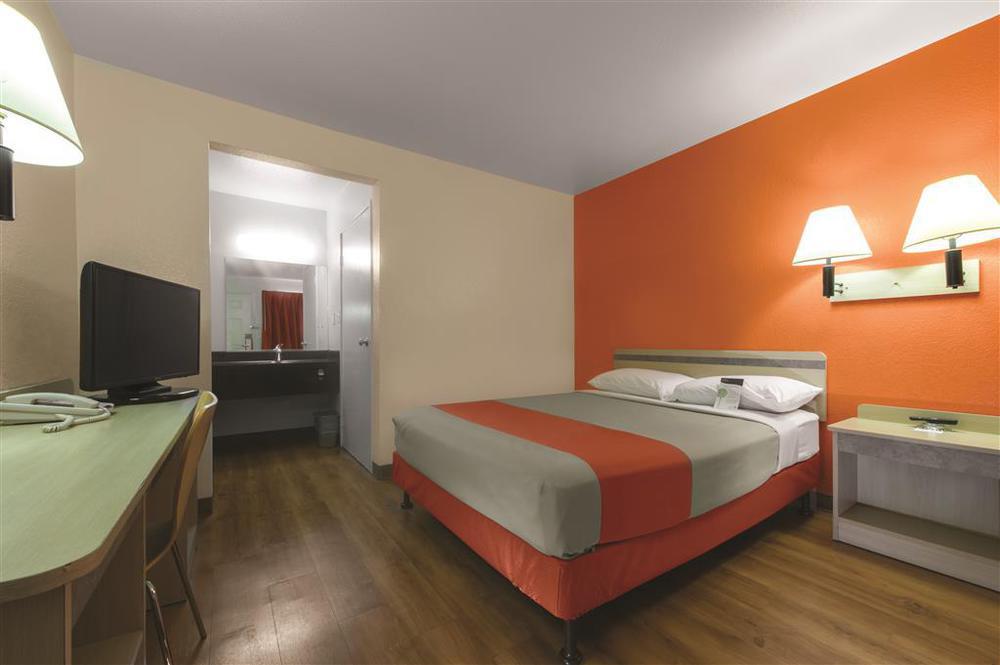 Motel 6-Maple Shade Township, Nj - Philadelphia - Mt Laurel Room photo